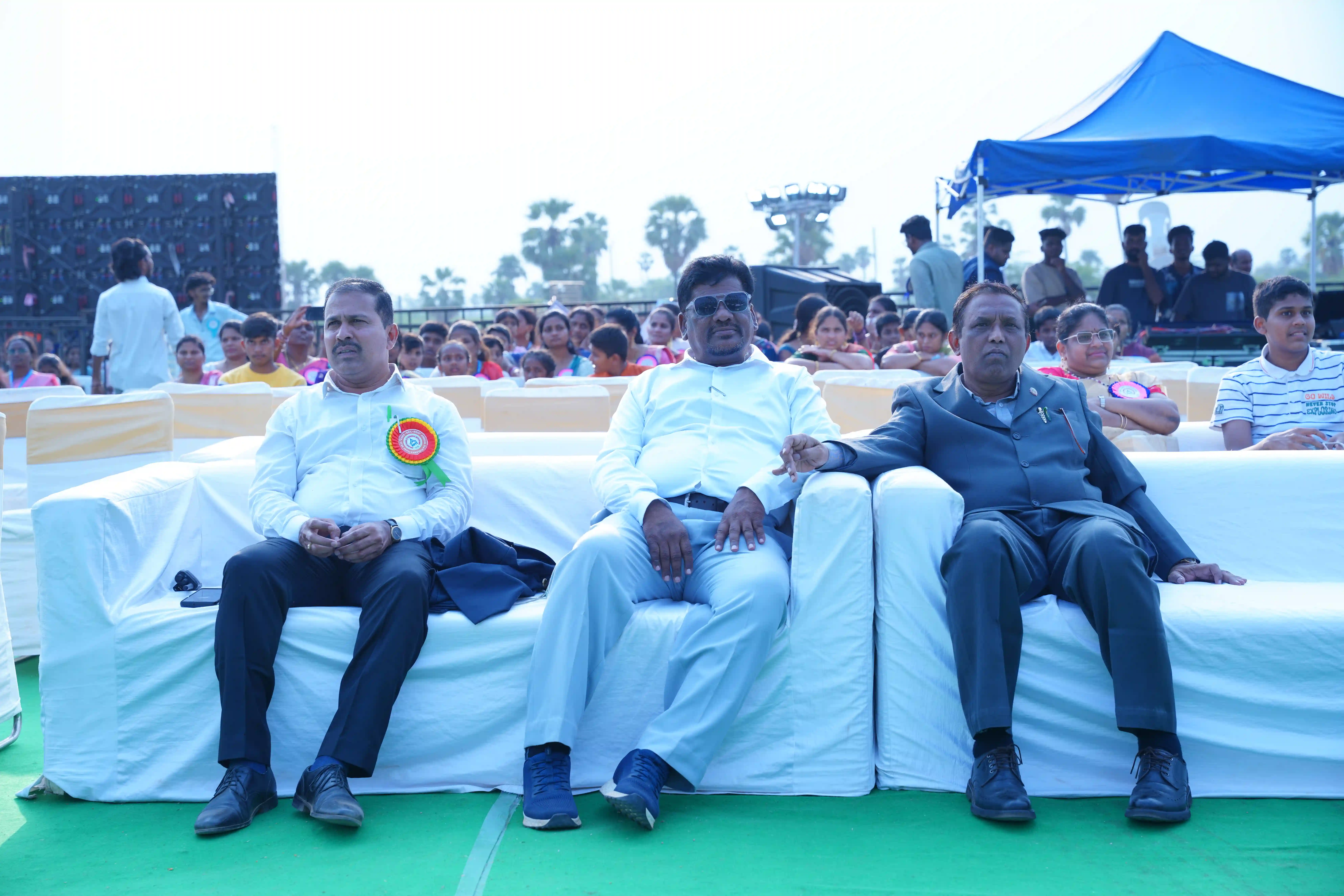 BGTI Annual Day 2025 - 2